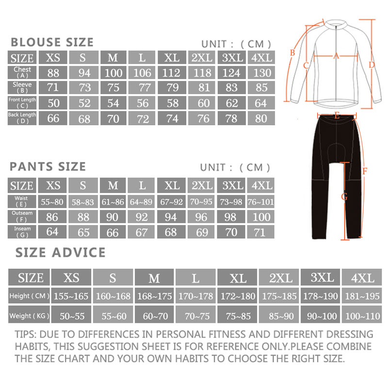 Ineos Team Winter Long Sleeve  - Mountain Biking Pants For Men 评论和价格