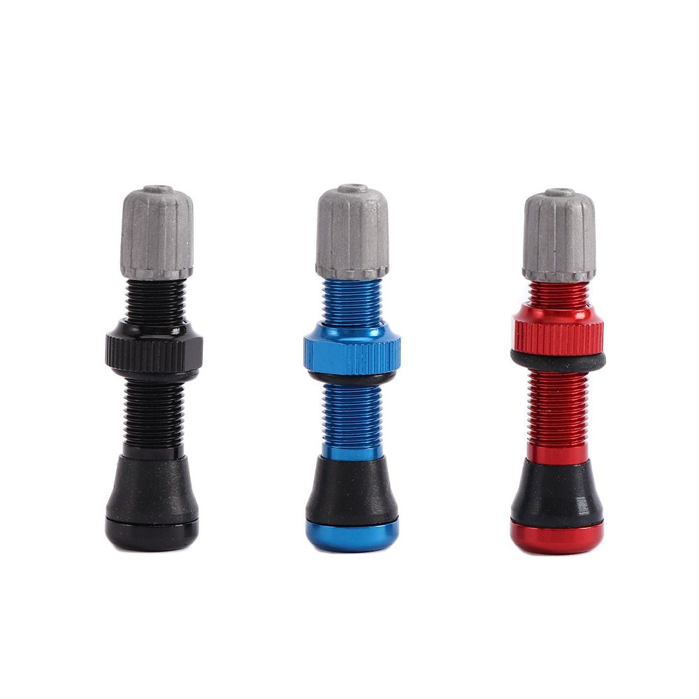 Bicycle Mountain Bike Bicycle  - Tubeless Valve Core 评论和价格