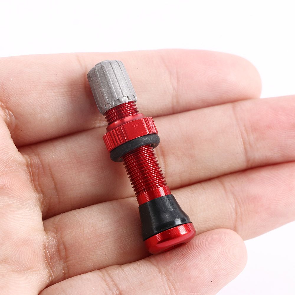 Bicycle Mountain Bike Bicycle  - Tubeless Valve Core 评论和价格