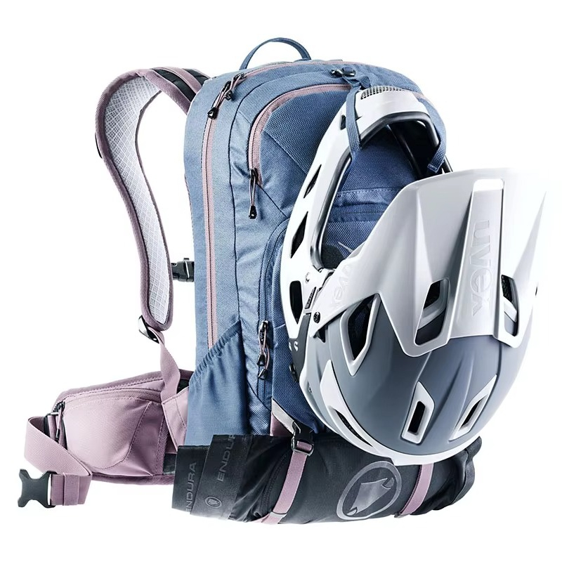 Bike Protector Backpack Cyclin - Mountain Biking Hydration Pack 评论和价格