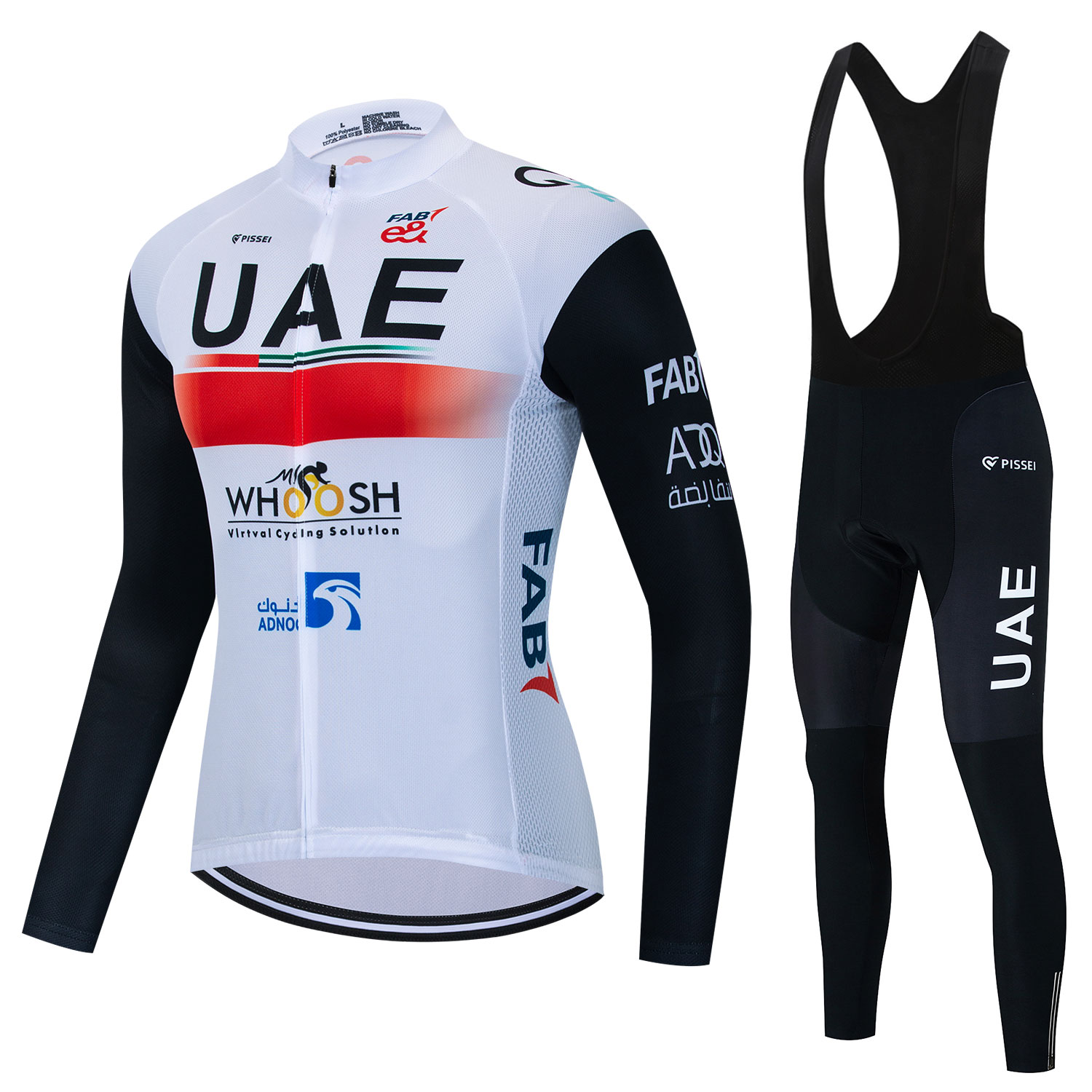 Men Uae Breathable Cycling Jer - Mountain Biking Uae 评论和价格