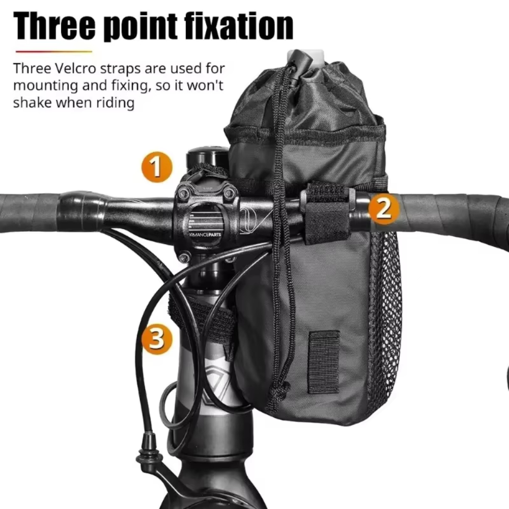 Universal Bicycle Insulated Wa - Mountain Biking Hydration Pack 评论和价格