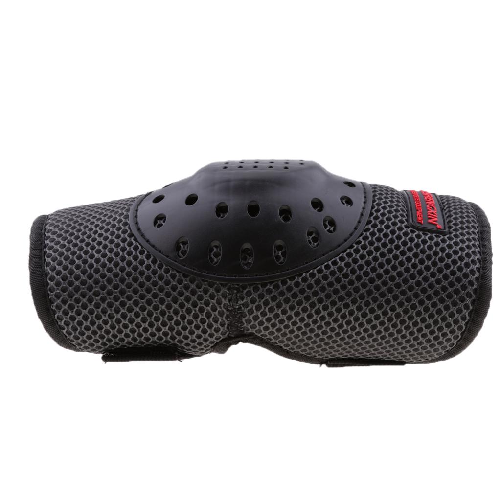 Unisex Motorcycle Knee Elbow P - Mountain Biking Elbow Pads 评论和价格