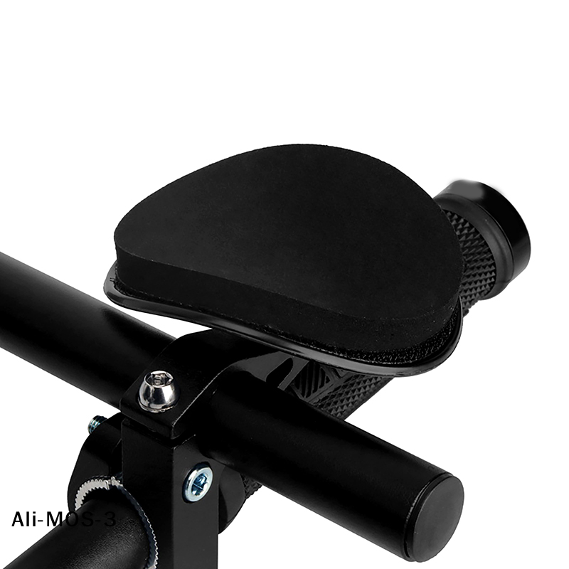 【S】1 Pair Bicycle Rest TT Hand - Mountain Biking Elbow Pads 评论和价格